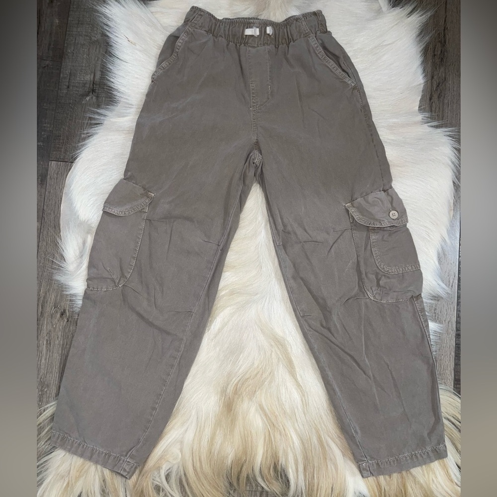 Zara Boy Pants